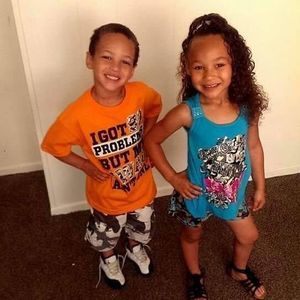 Meet your Posher, Rodney